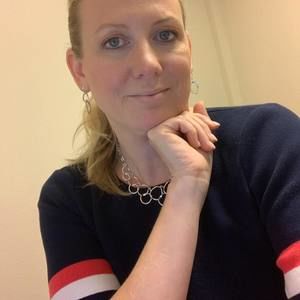 Meet your Posher, Karyn